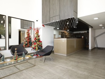 Venta / Departamento / Estación Central