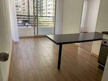 Venta / Departamento / Estación Central