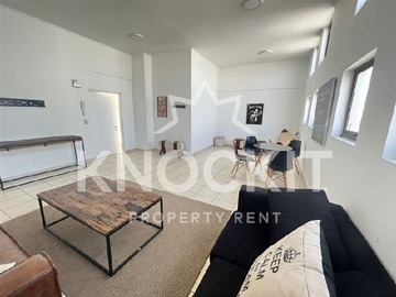 Venta / Departamento / Estación Central