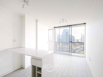 Venta / Departamento / Estación Central