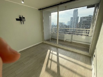 Venta / Departamento / Estación Central