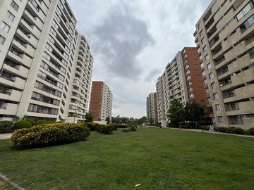 Venta / Departamento / Estación Central