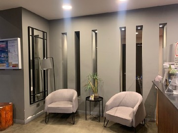Venta / Departamento / Estación Central