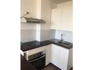 Venta / Departamento / Estación Central