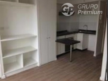 Venta / Departamento / Estación Central