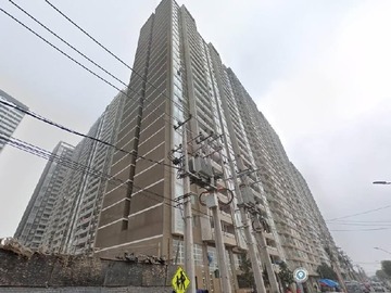 Venta / Departamento / Estación Central