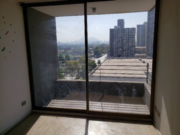 Venta / Departamento / Estación Central