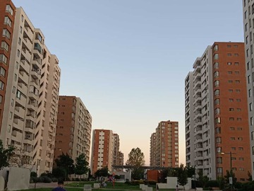 Venta / Departamento / Estación Central