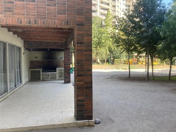 Venta / Departamento / Estación Central