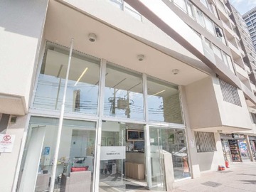 Venta / Departamento / Estación Central