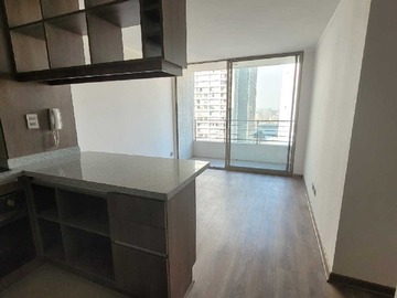 Venta / Departamento / Estación Central