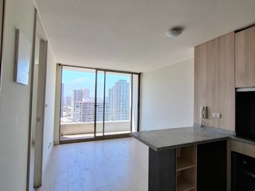 Venta / Departamento / Estación Central