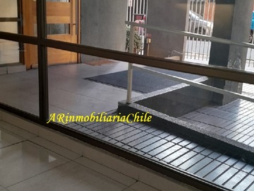 Ramplas en acceso