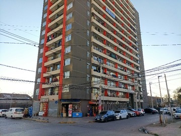 Venta / Departamento / Estación Central