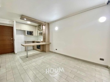 Venta / Departamento / Estación Central
