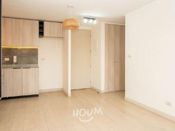 Venta / Departamento / Estación Central