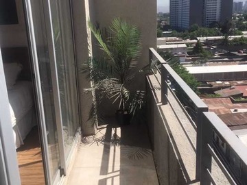 Venta / Departamento / Estación Central