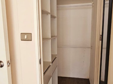 Walking  closet
