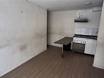 Venta / Departamento / Estación Central