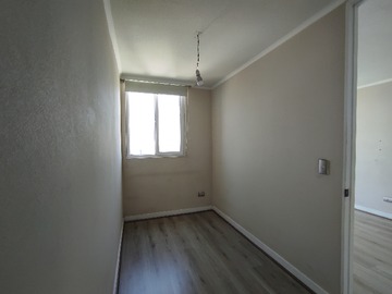 Segundo dormitorio vista 1