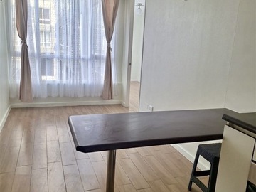 Venta / Departamento / Estación Central