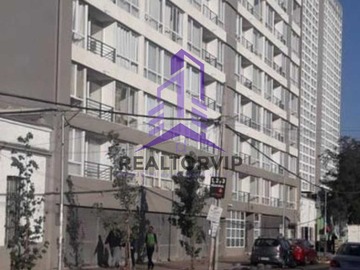Venta / Departamento / Estación Central