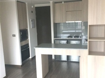 Venta / Departamento / Estación Central