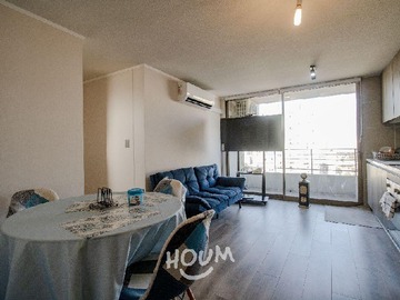 Venta / Departamento / Estación Central