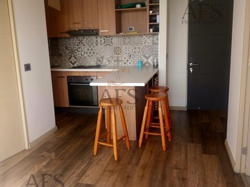 Venta / Departamento / Estación Central