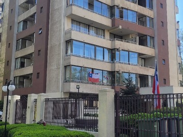 Venta / Departamento / Estación Central