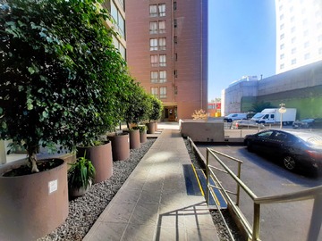 Venta / Departamento / Estación Central