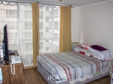 Venta / Departamento / Estación Central