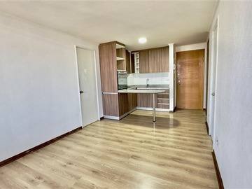 Venta / Departamento / Estación Central