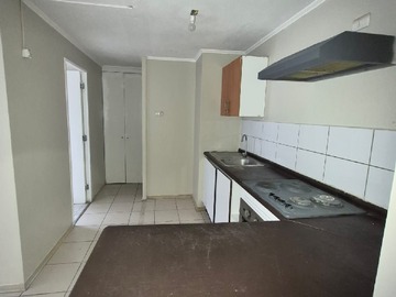 Venta / Departamento / Estación Central
