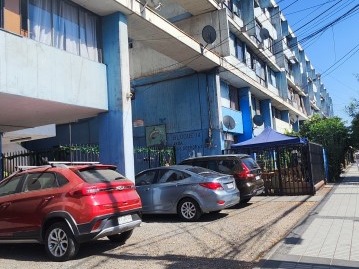 Venta / Departamento / Estación Central