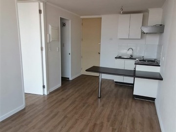 Venta / Departamento / Estación Central