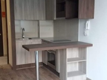 Venta / Departamento / Estación Central