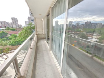 Venta / Departamento / Estación Central