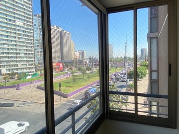 Venta / Departamento / Estación Central