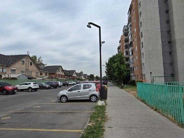 Venta / Departamento / Estación Central