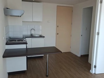 Venta / Departamento / Estación Central