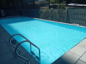 Venta / Departamento / Estación Central