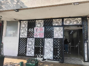 Venta / Departamento / Estación Central