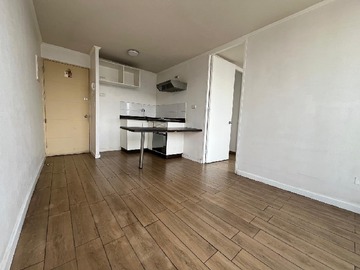 Venta / Departamento / Estación Central