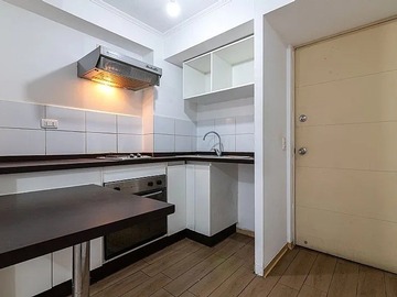 Venta / Departamento / Estación Central