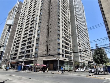 Venta / Departamento / Estación Central