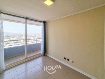 Venta / Departamento / Estación Central