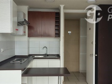 Venta / Departamento / Estación Central