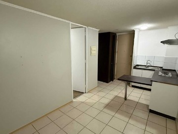 Venta / Departamento / Estación Central