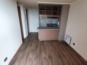 Venta / Departamento / Estación Central